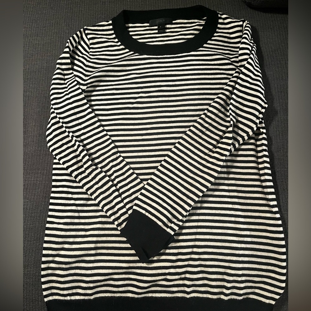 J.crew Marino Sweater
